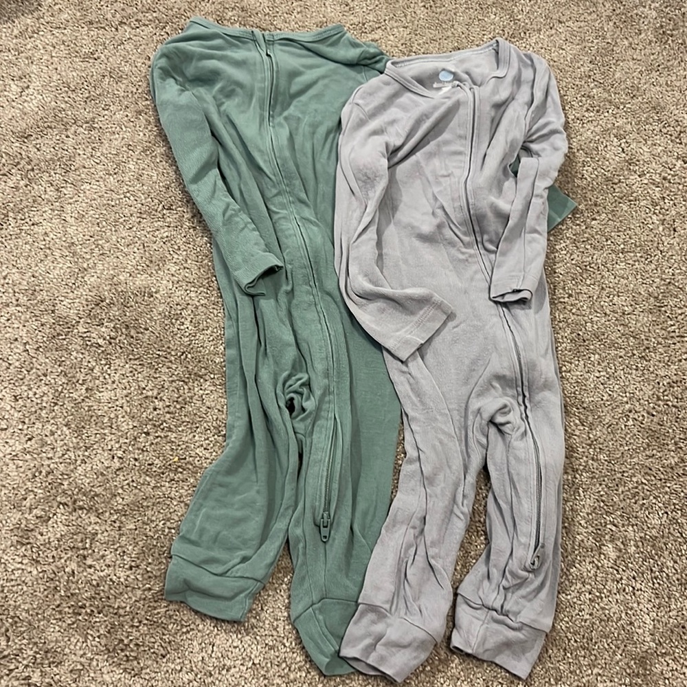 Cloud Island PJ’s